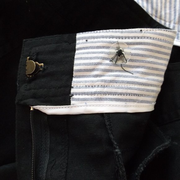 Larry Levine Stretch Pencil Skirt, Size 12, Excellent Condition - Picture 5 of 10